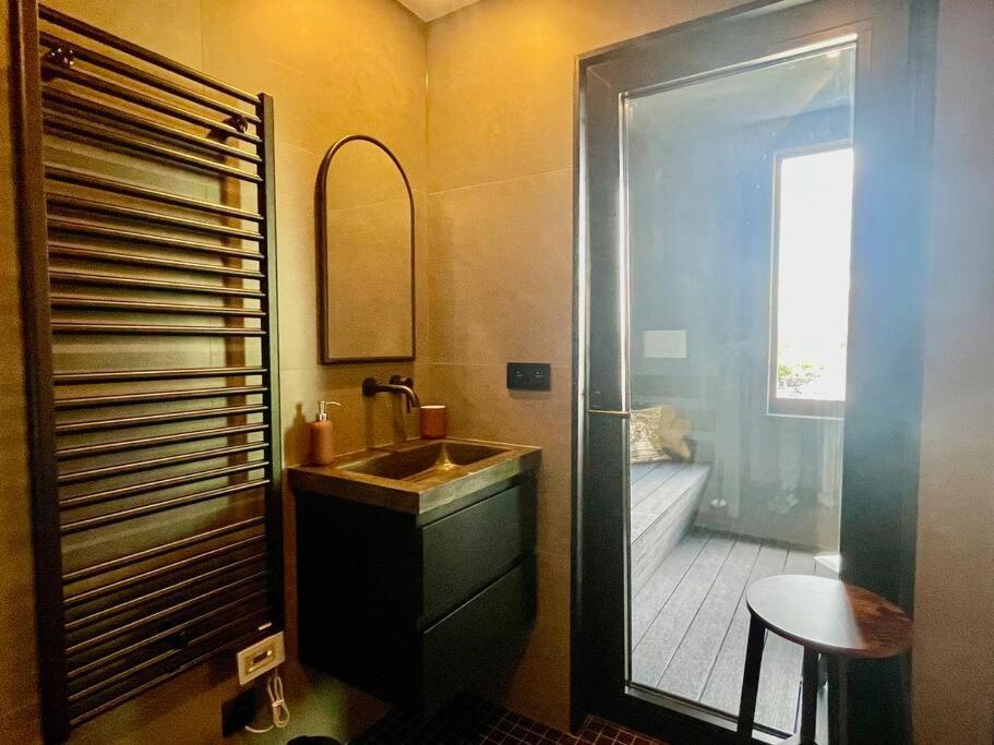 Theatersquare Apt Terrace Cityview Antwerp Luaran gambar