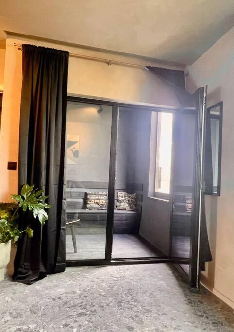 Theatersquare Apt Terrace Cityview Antwerp Luaran gambar